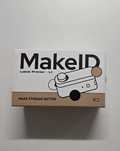 Make ID L1 - Impressora de etiquetas termica