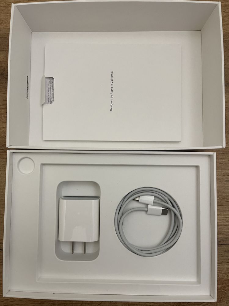 Ipad 6 mini (gold)