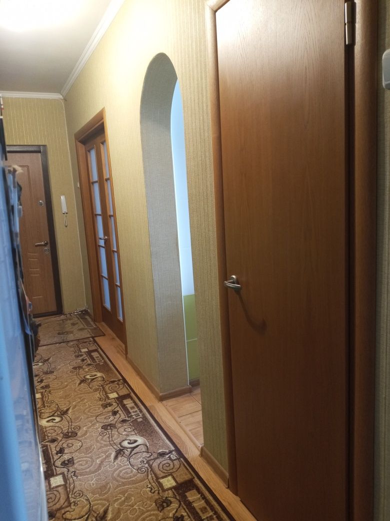 Продаж 3 кімнатної квартири вулиця Київська