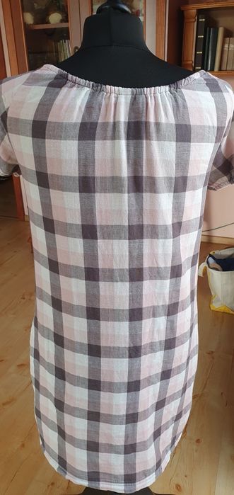 Sukieneczka z bawełny