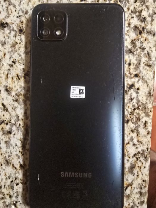 Samsung A22 5G Usado