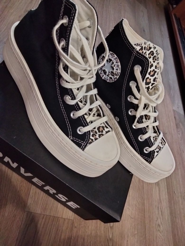 Converse - оригинал