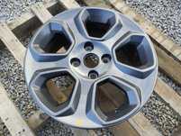Felga FORD 4x108r16 Oryginał B-MAX Courier Ecosport Fiesta GN15B2B