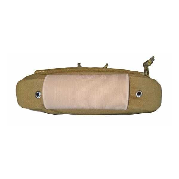 Сумка тактическая Sam напашник 22х12 см