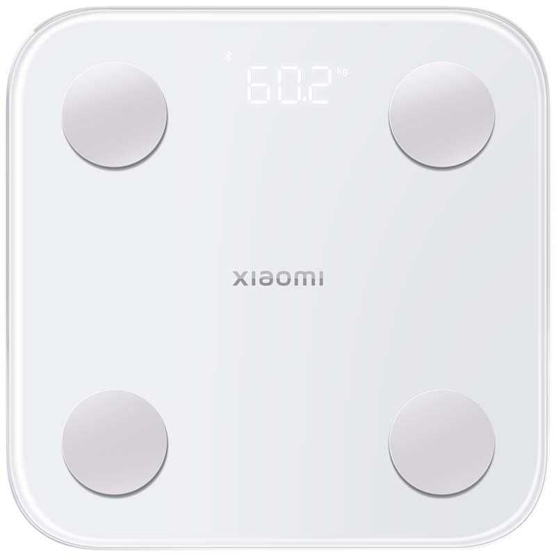 Balança Xiaomi Body Composition