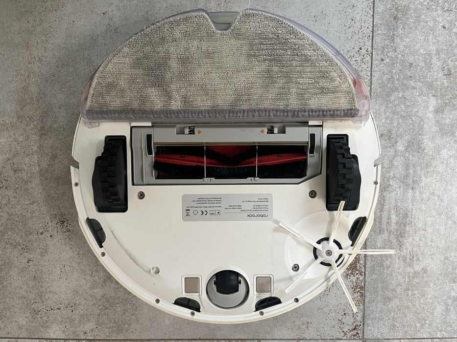 Robot odkurzający Roborock S5 Max