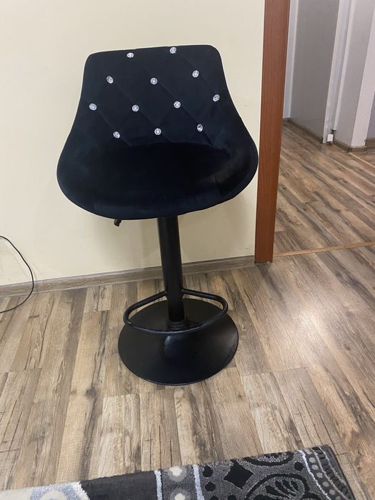 Крісло барне, або для візажиста