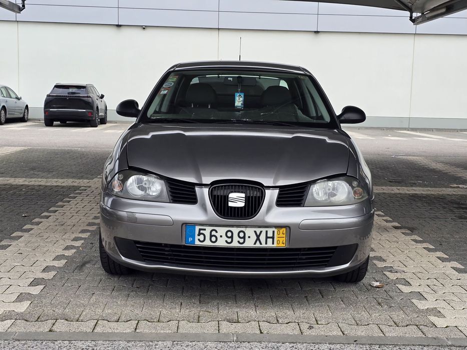SEAT Cordoba 1.2 Reference