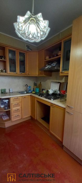 ТГ-0517 Продам 3к квартиру на Северной Салтовке Северная 2