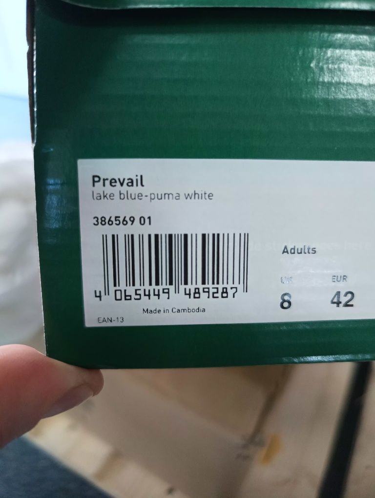 Buty Puma C001
Pure9-01 to stylo