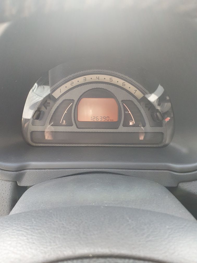 Vendo carrinha c2 1.4hdi