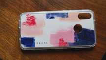 Etui do Huawei P20 Lite, z grafiką 3D ferya DESERT