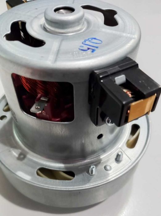 Оригінальні двигуни пилососа Philips MNb5-Ga-O3 KCL230-09