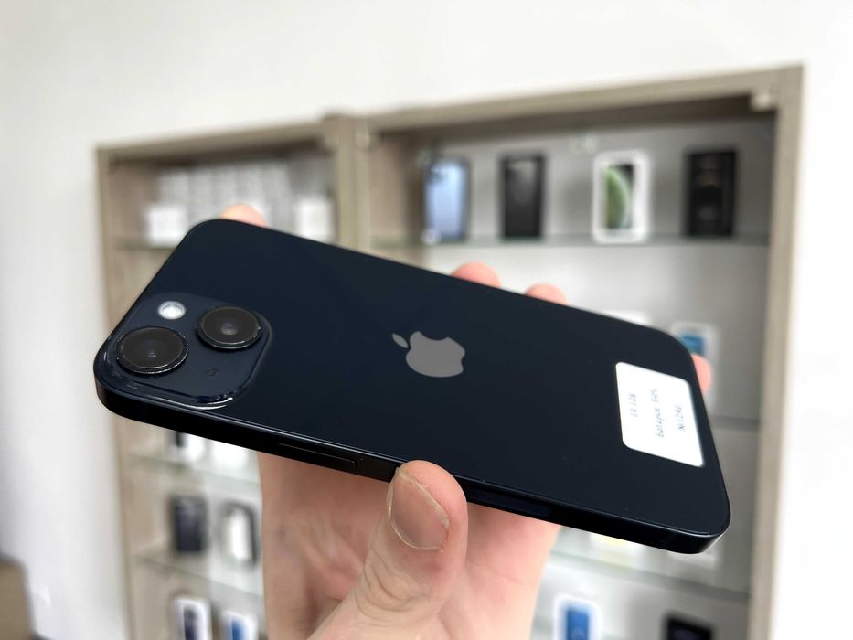 iPhone 14 128 gb neverlock l Магазин l Гарантія