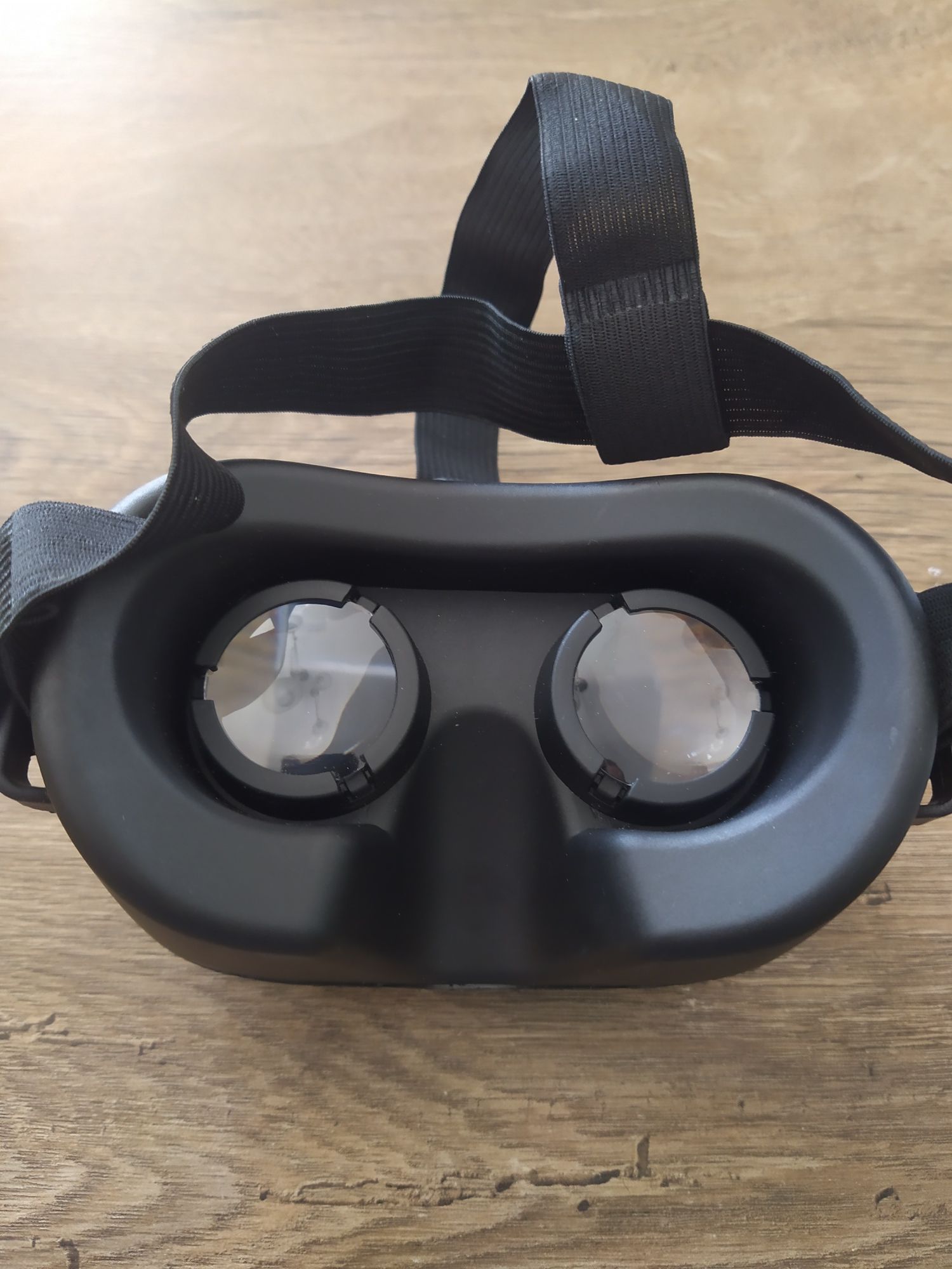 Okulary 3D VR box mini