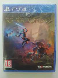 NOWA Kingdoms of Amalur Re-Reckoning PS4