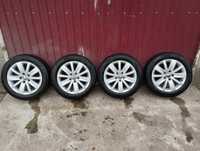 Продам Комплект на VW, Passat B5 B6, B7,, Touran, Caddy. 5x112