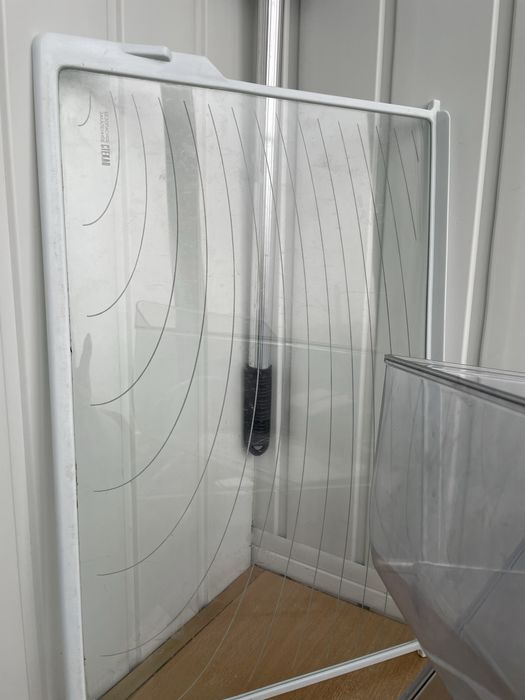 Атлант( лоточки, полочка)