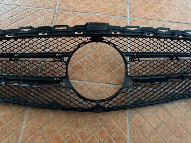 Grelha mercedes w205 original AMG