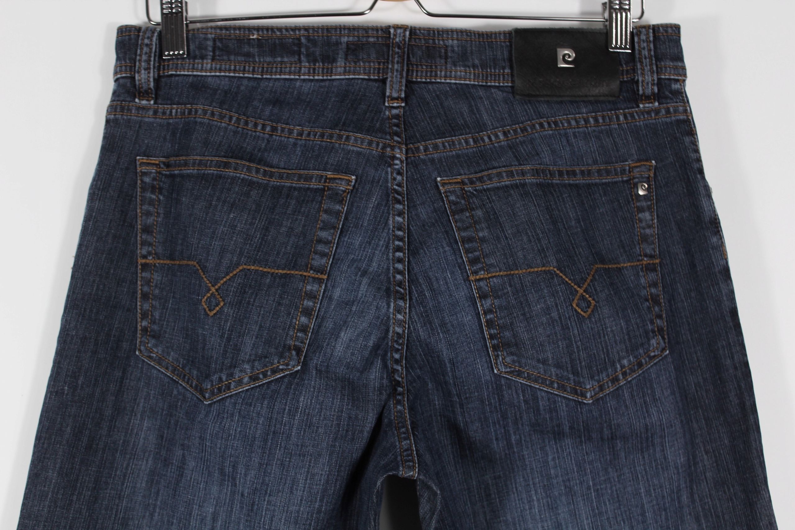 Pierre Cardin Spodnie Jeans W32 L30 Bdb Stan