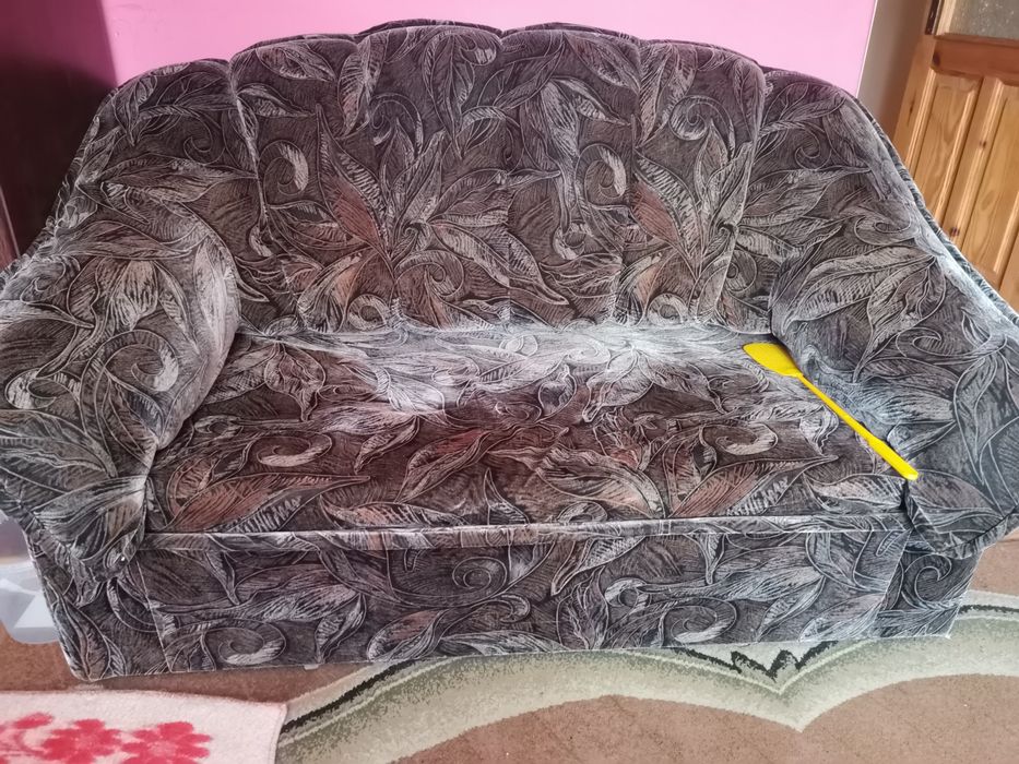 Sofa rozkladana za darmo