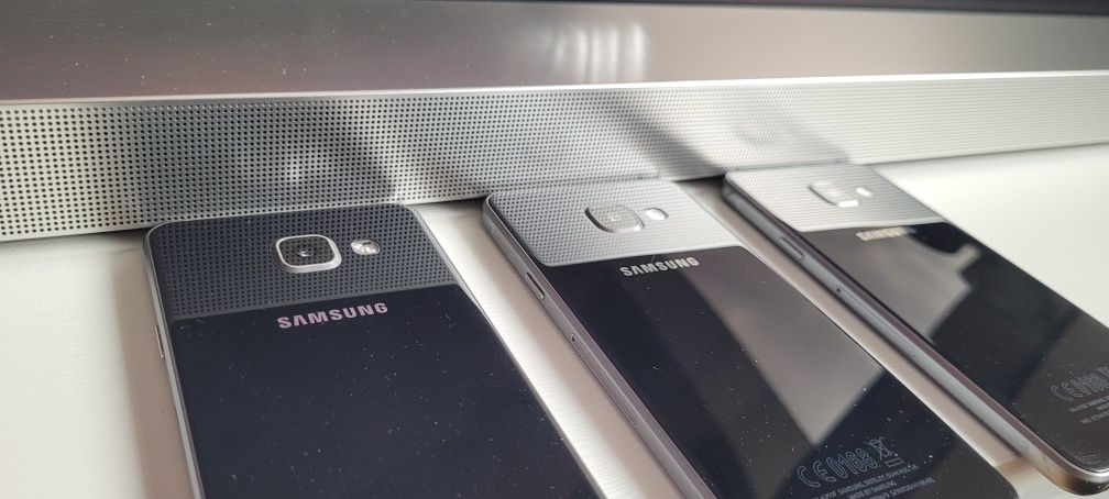 Samsung Galaxy A3 2016 (16GB) egzemplarz 1