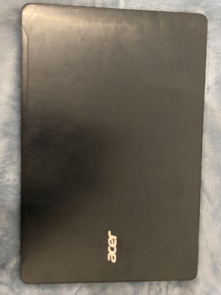 Ноутбук acer aspire f5-573g 128ssd + 1tb hdd