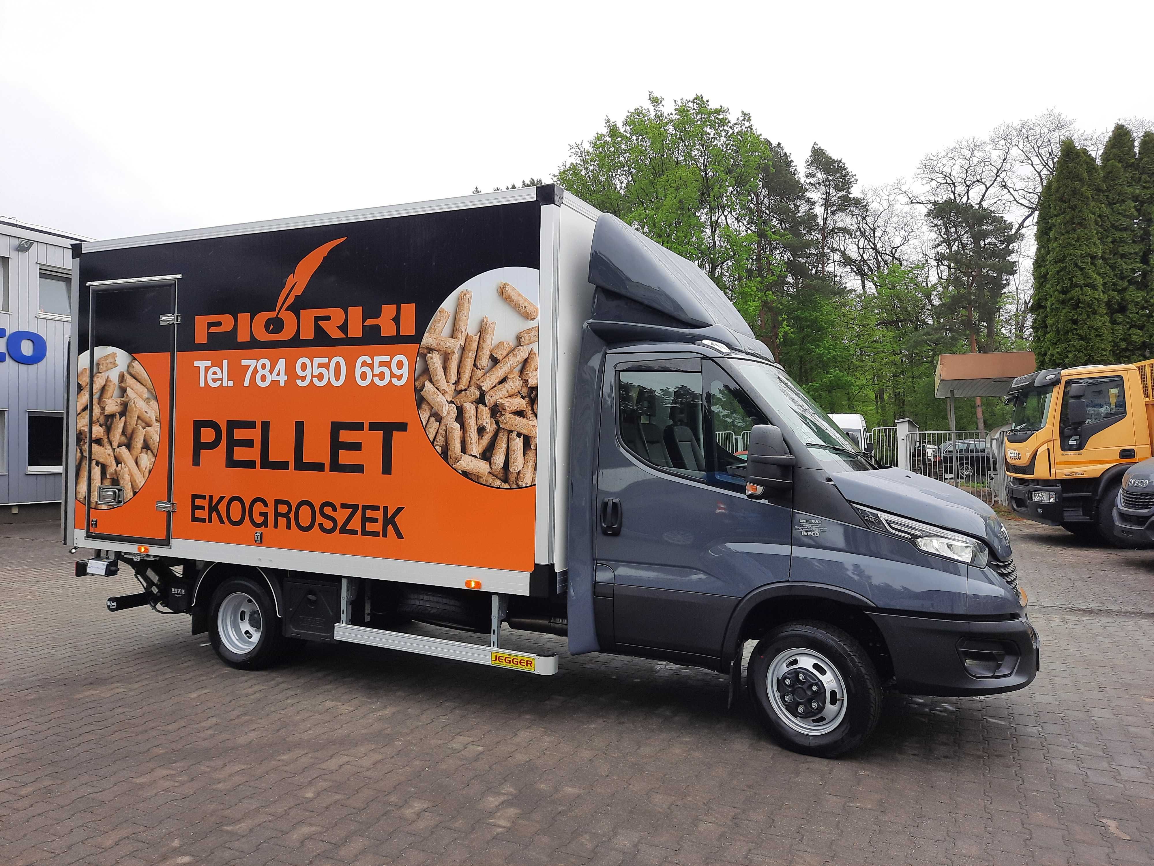 Pellet Premium PROMOCJA WIOSNA A1 GWARANCJA najniższej ceny !