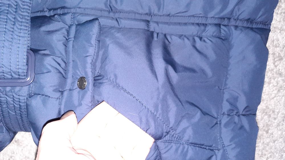 Kurtka zimowa Okaidi 98/104