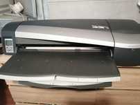 Ploter A1  HP Designjet 130 nr, mega zestaw!