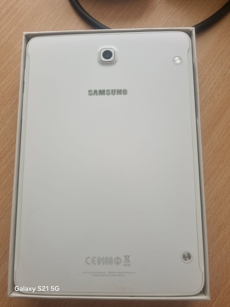 Tablet Samsung Galaxy Tab S2 [T-710]  YouTube Android 11
