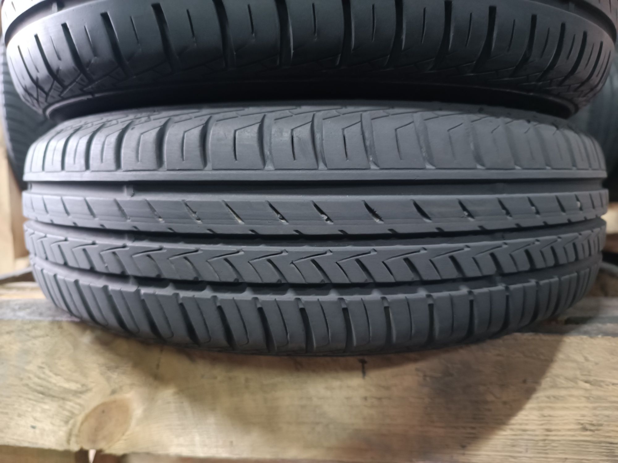 Літні шини MATADOR 155/70 R13 резина Р13