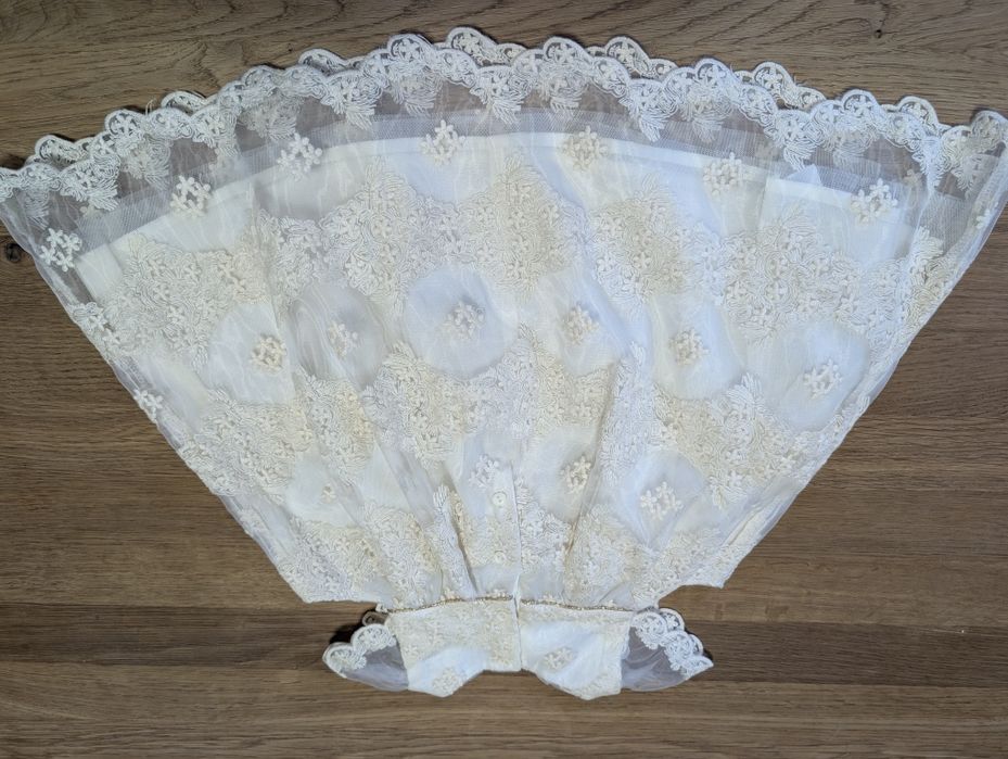 Elegancka sukienka idealna na nadchodzące Święta, na Chrzest 68