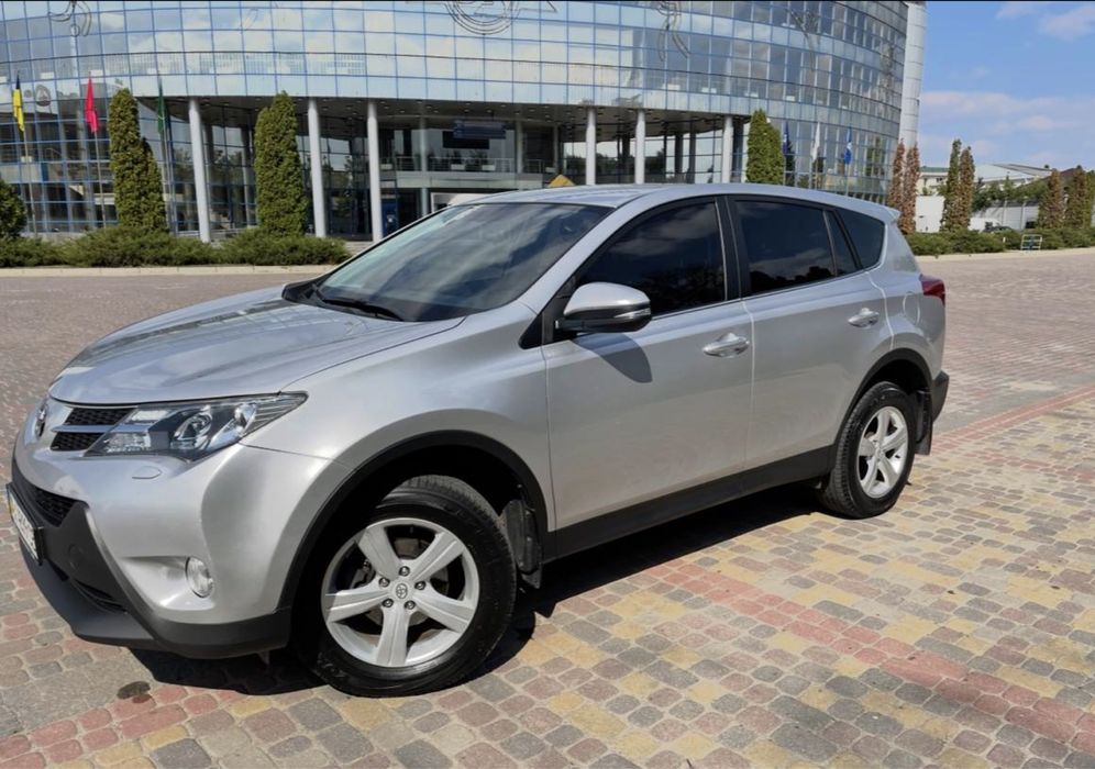 Оренда авто, прокат автомобіля