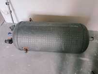 Bojler 120l sprzedam