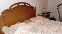 Quarto casal completo
