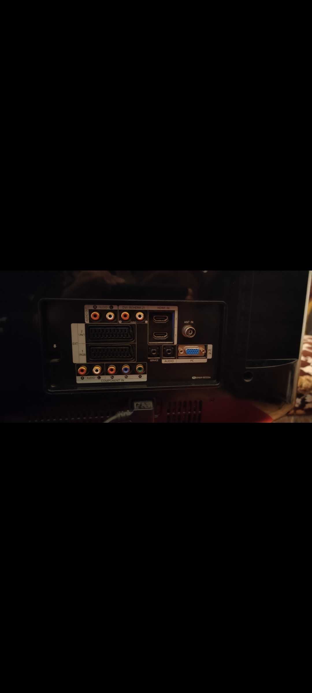 Telewizor Samsung LE40