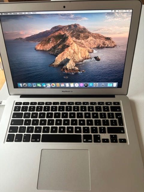 MacBook Air 13” Early 2015 – sprawny