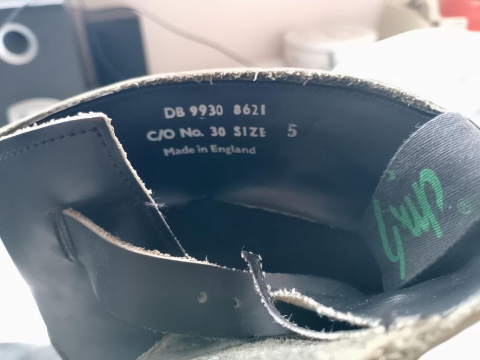 Bota gripfast engineer boots