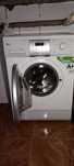 Maquina de lavar roupa LG 8Kg