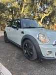 Mini CooperD 1.6 Diesel GPS