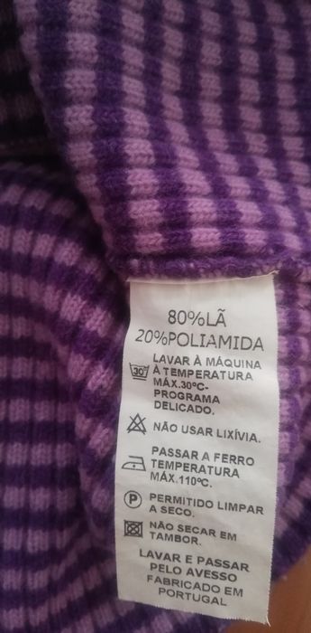 Colete senhora, S/M, usado