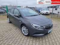 Opel Astra 1.4 Turbo* Navi* Alu* Pdc* Stan Wzorowy* Serwis* I Wł*