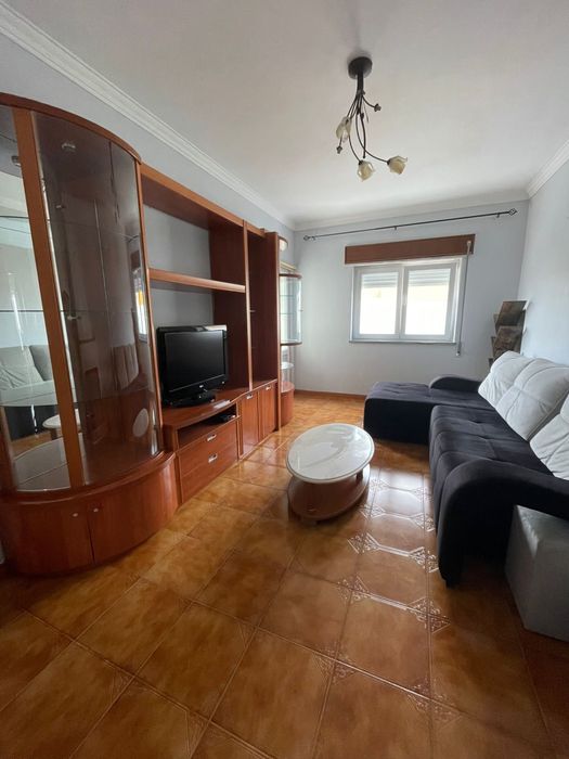 Aluguer apartamento