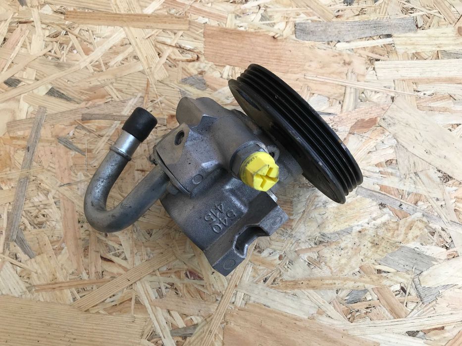 Насос гидроусилителя (ГУР) Chevrolet Aveo. Kalos - 1.2L 1.4L