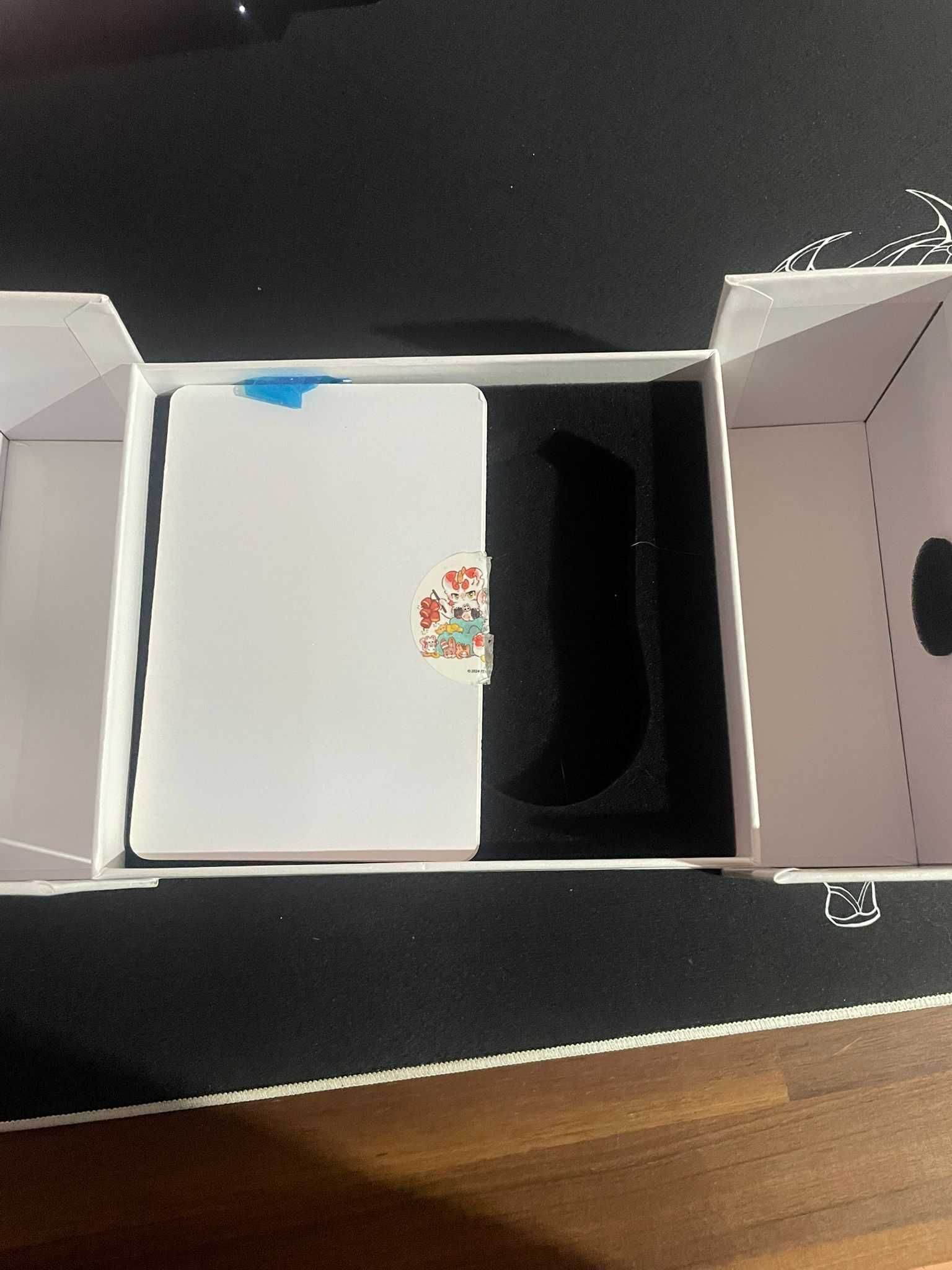 WL Mouse Beast X MINI