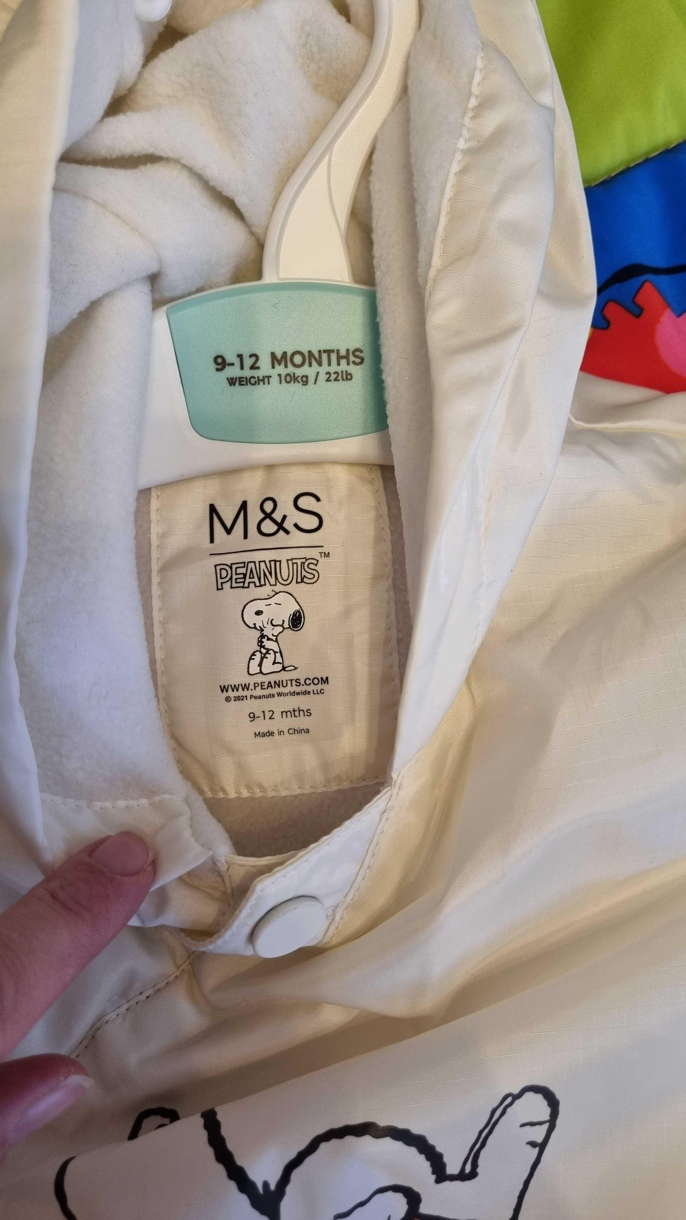 Комбінезон комбез демінсезонні M&S різні розміри, нові та бу