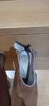 Botins da marca samelli