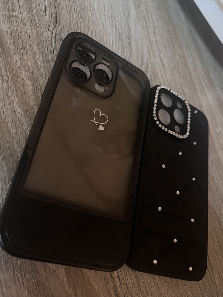 Etui iPhone 13 PRO