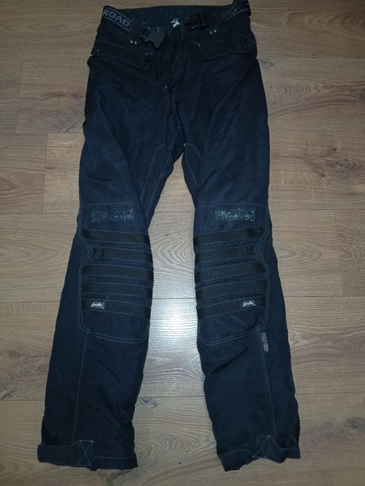 Мото экипировка штаны